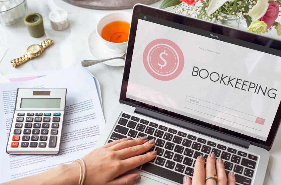 Automated Bookkeeping